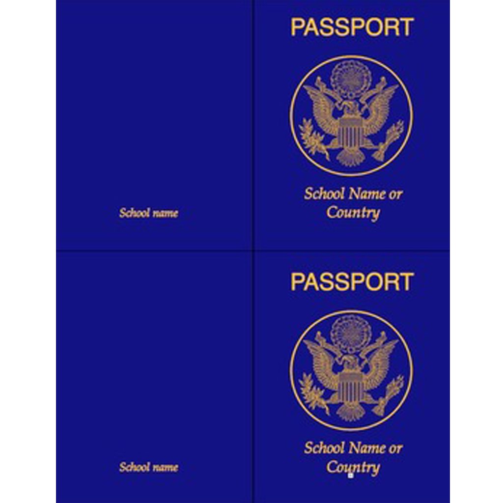 passport photo printing